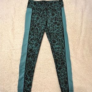 LuLaRoe Athletic Capris